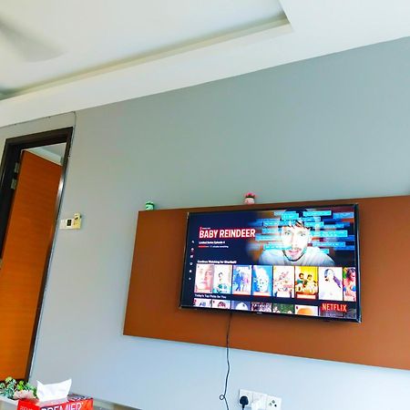 Casa Residency Apartment By Sweet And Cozy Home Kuala Lumpur Eksteriør billede