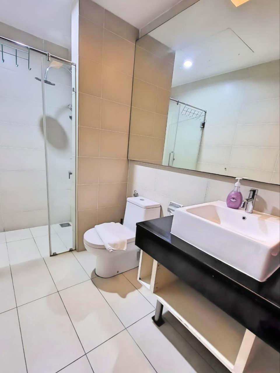 Casa Residency Apartment By Sweet And Cozy Home Kuala Lumpur Eksteriør billede
