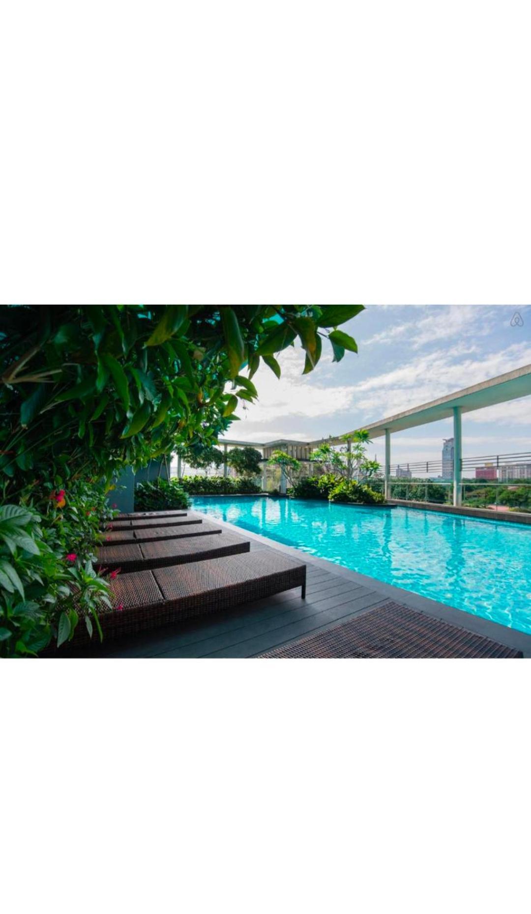Casa Residency Apartment By Sweet And Cozy Home Kuala Lumpur Eksteriør billede
