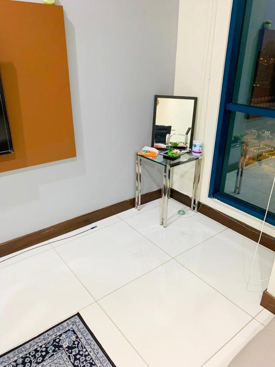 Casa Residency Apartment By Sweet And Cozy Home Kuala Lumpur Eksteriør billede