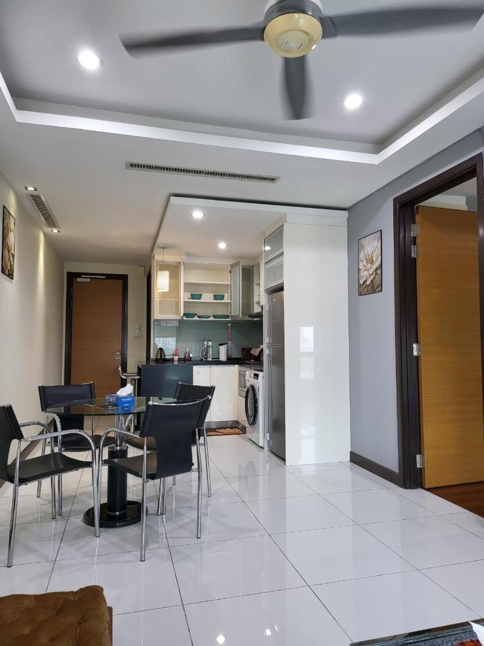 Casa Residency Apartment By Sweet And Cozy Home Kuala Lumpur Eksteriør billede