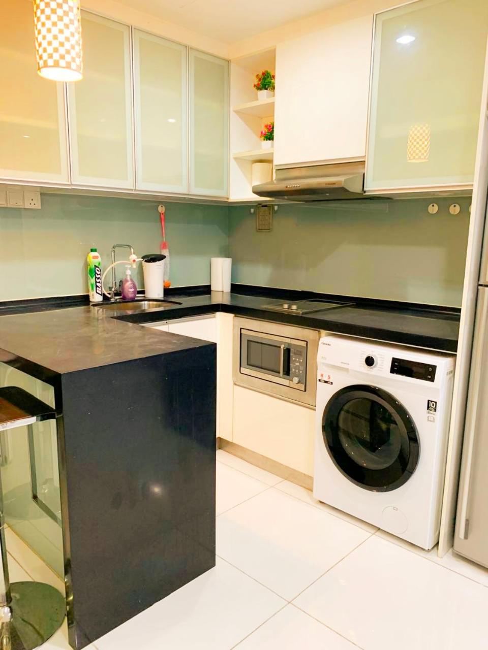 Casa Residency Apartment By Sweet And Cozy Home Kuala Lumpur Eksteriør billede