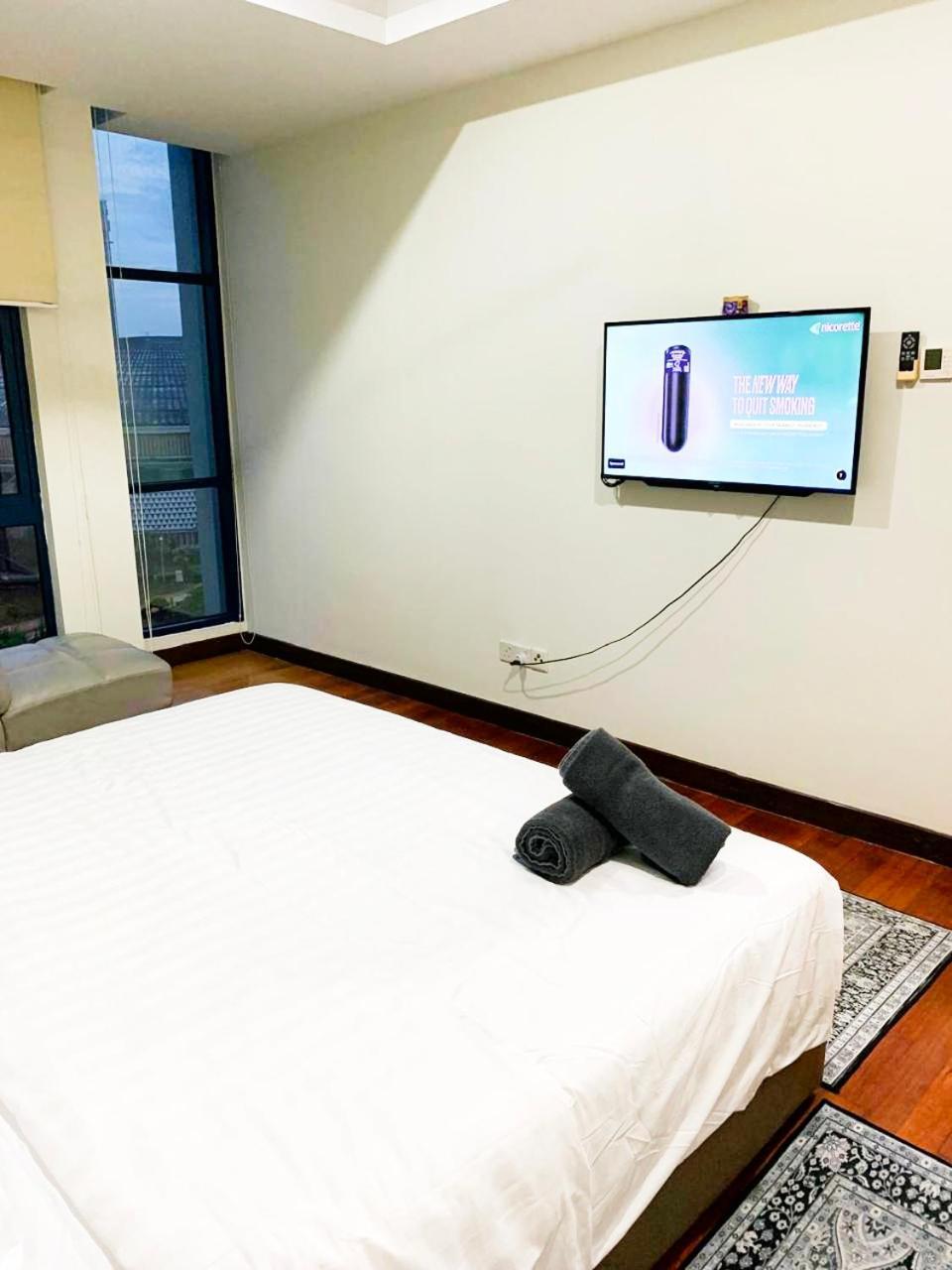 Casa Residency Apartment By Sweet And Cozy Home Kuala Lumpur Eksteriør billede