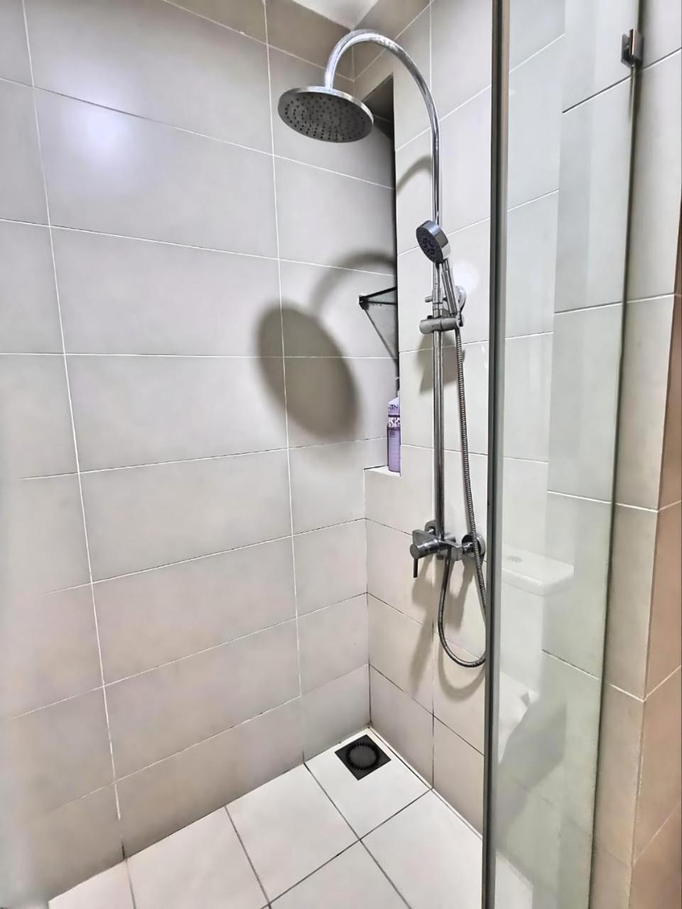 Casa Residency Apartment By Sweet And Cozy Home Kuala Lumpur Eksteriør billede