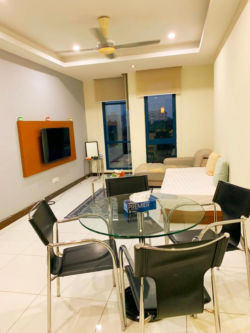 Casa Residency Apartment By Sweet And Cozy Home Kuala Lumpur Eksteriør billede