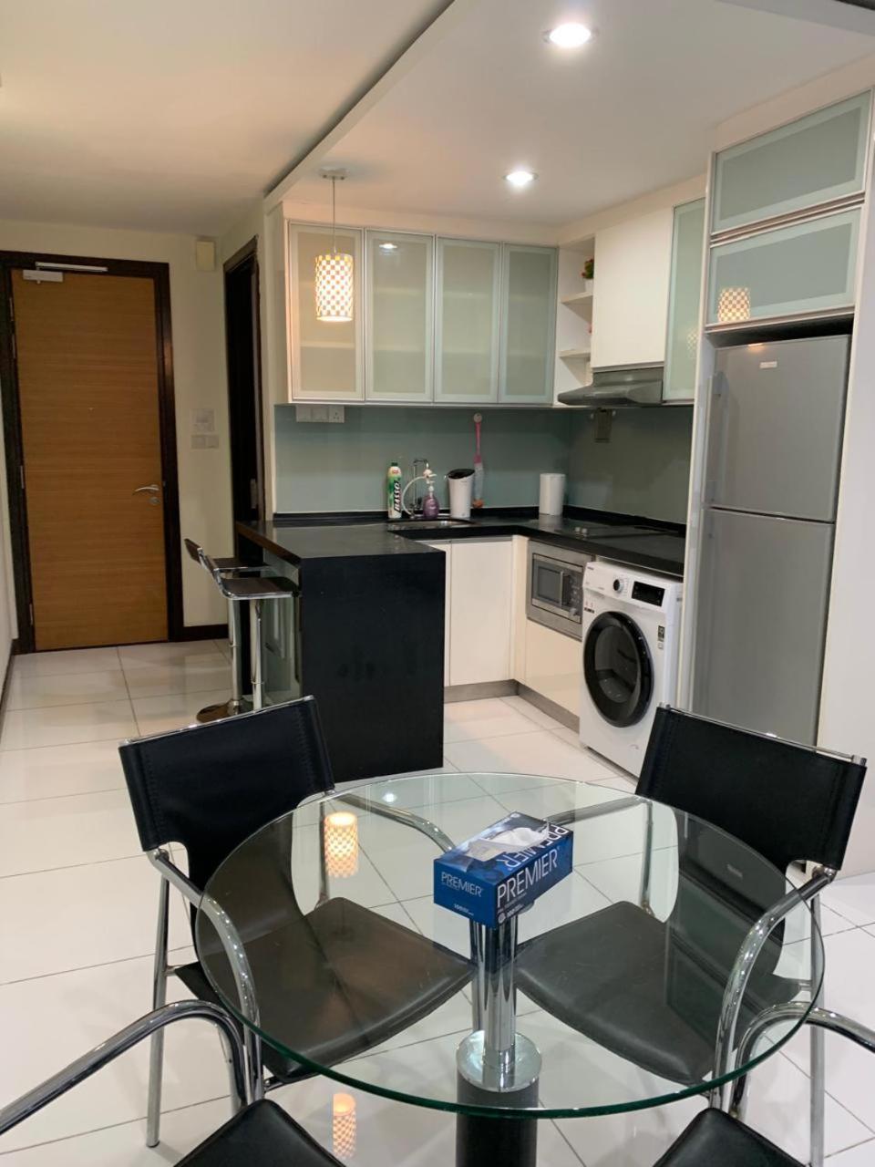 Casa Residency Apartment By Sweet And Cozy Home Kuala Lumpur Eksteriør billede