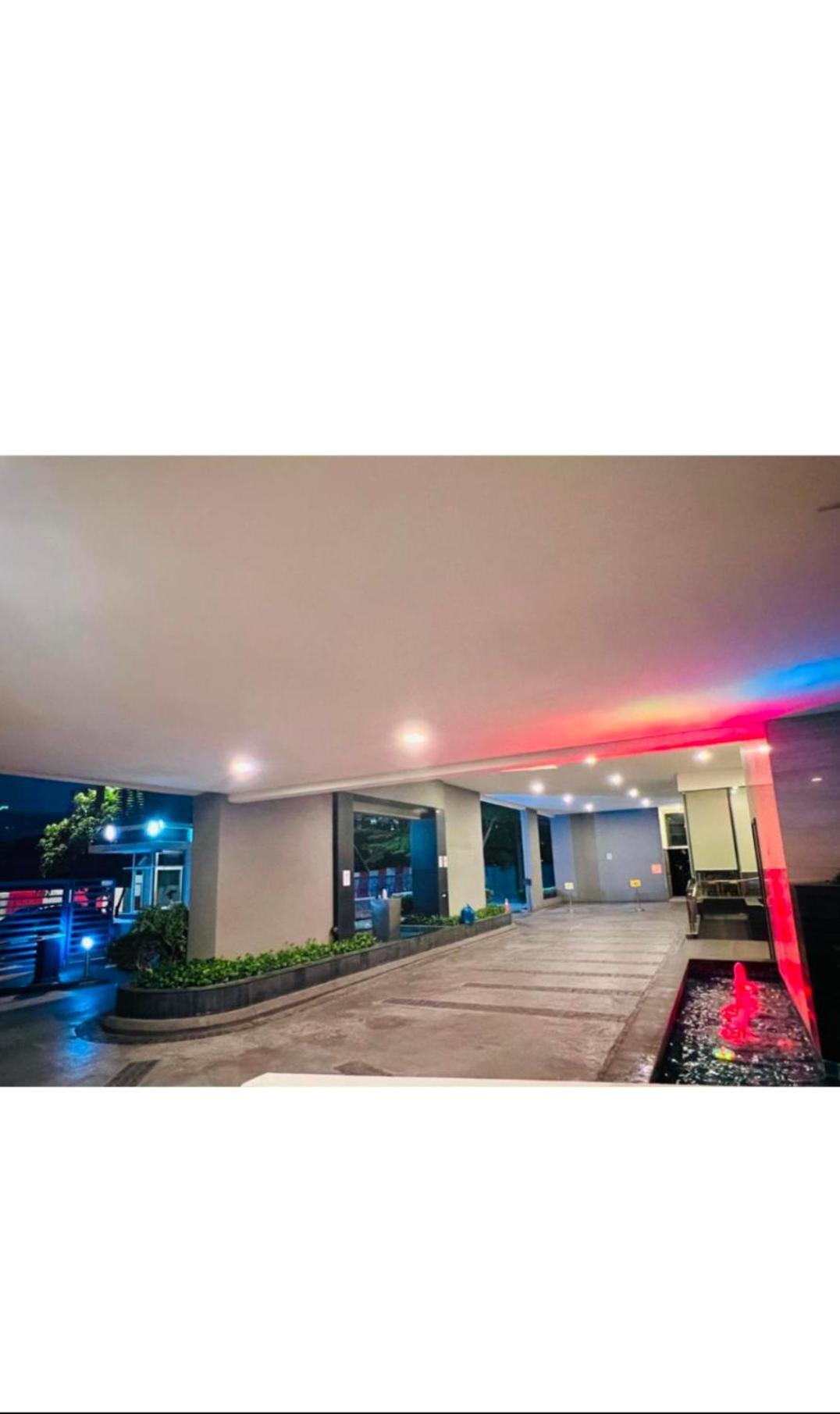 Casa Residency Apartment By Sweet And Cozy Home Kuala Lumpur Eksteriør billede
