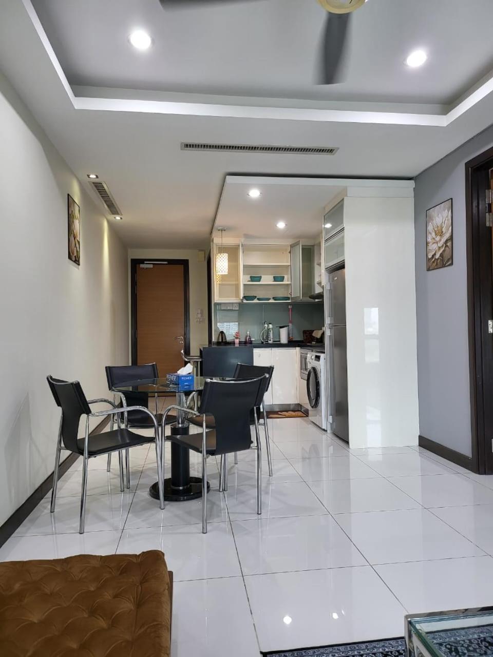 Casa Residency Apartment By Sweet And Cozy Home Kuala Lumpur Eksteriør billede