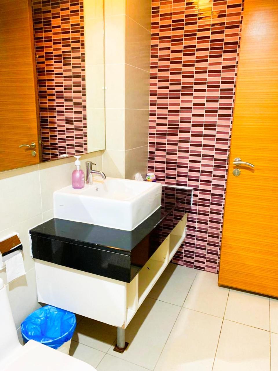 Casa Residency Apartment By Sweet And Cozy Home Kuala Lumpur Eksteriør billede