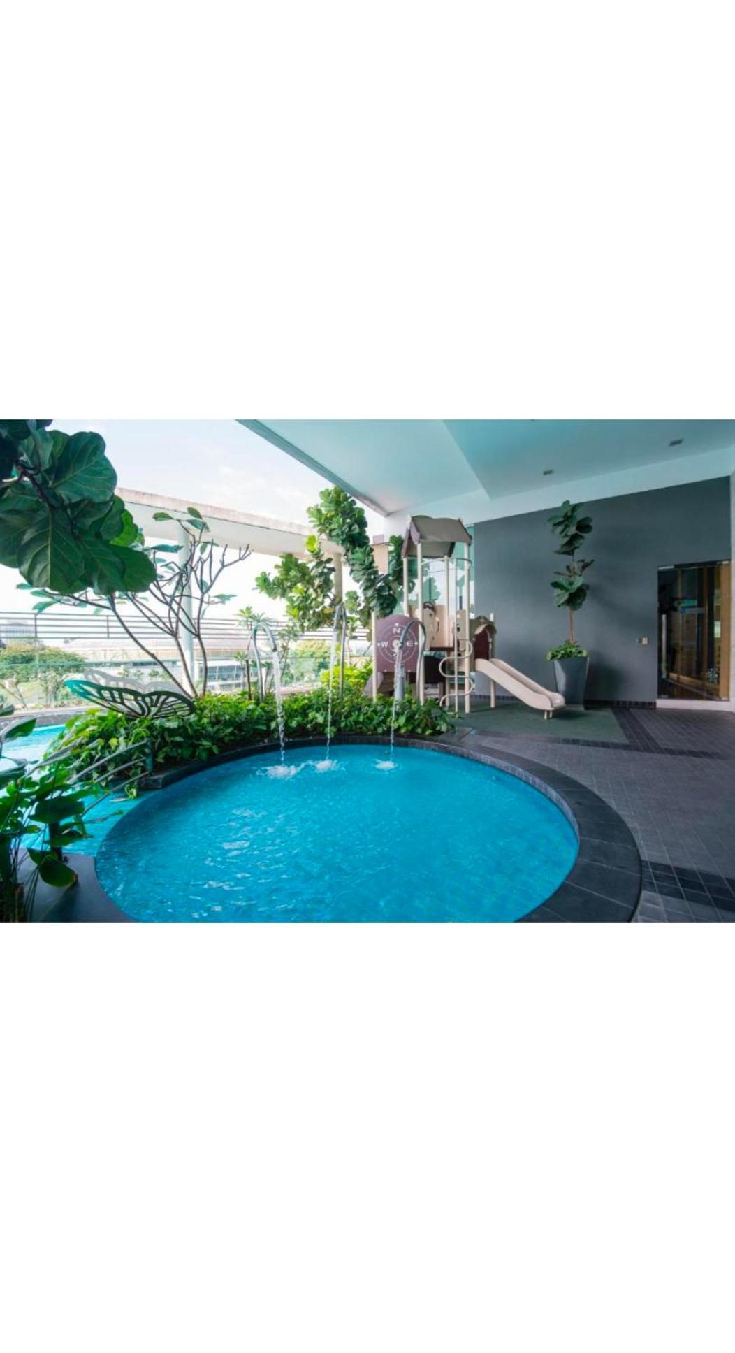 Casa Residency Apartment By Sweet And Cozy Home Kuala Lumpur Eksteriør billede