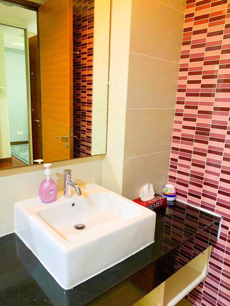 Casa Residency Apartment By Sweet And Cozy Home Kuala Lumpur Eksteriør billede