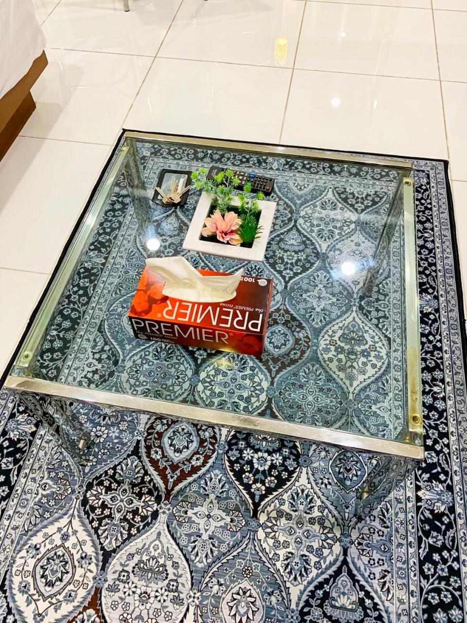 Casa Residency Apartment By Sweet And Cozy Home Kuala Lumpur Eksteriør billede