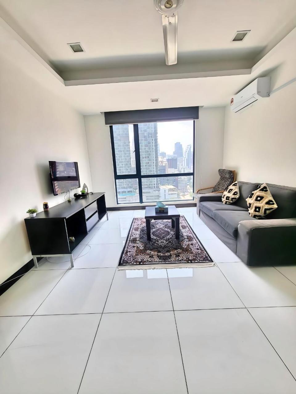 Casa Residency Apartment By Sweet And Cozy Home Kuala Lumpur Eksteriør billede