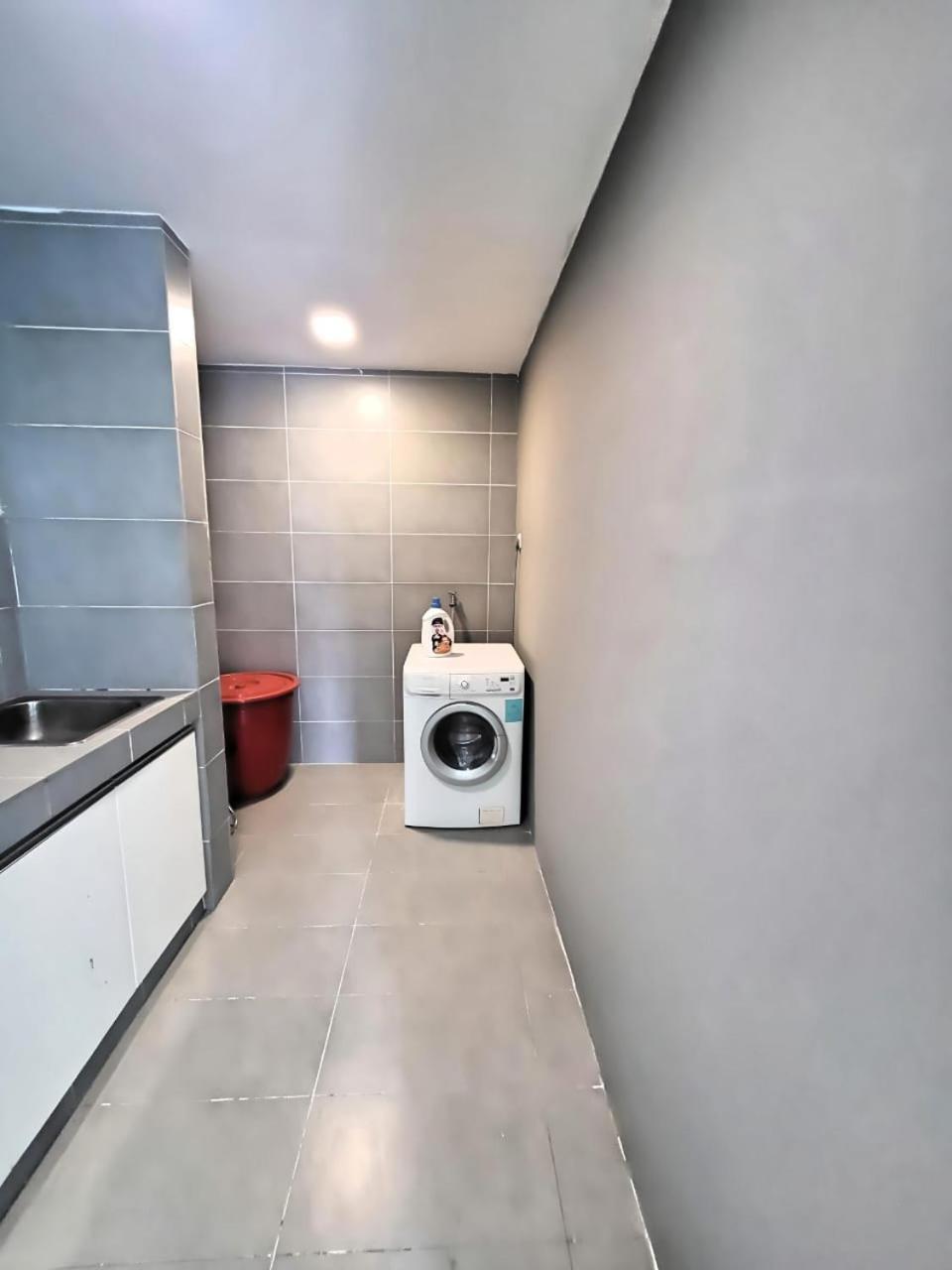 Casa Residency Apartment By Sweet And Cozy Home Kuala Lumpur Eksteriør billede