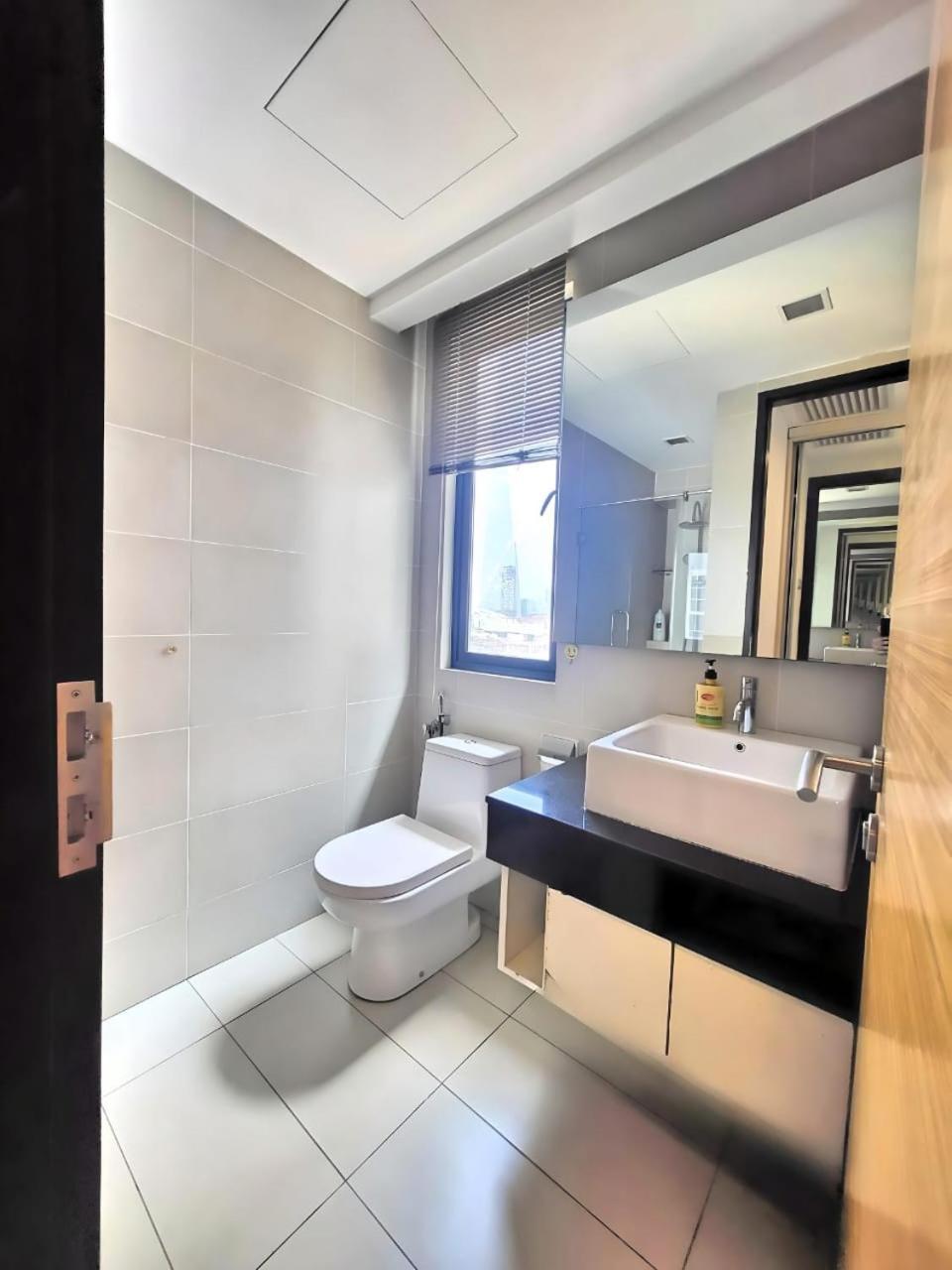 Casa Residency Apartment By Sweet And Cozy Home Kuala Lumpur Eksteriør billede