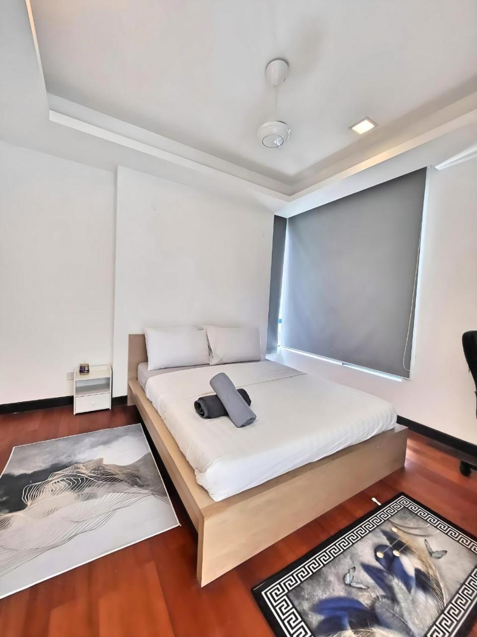 Casa Residency Apartment By Sweet And Cozy Home Kuala Lumpur Eksteriør billede