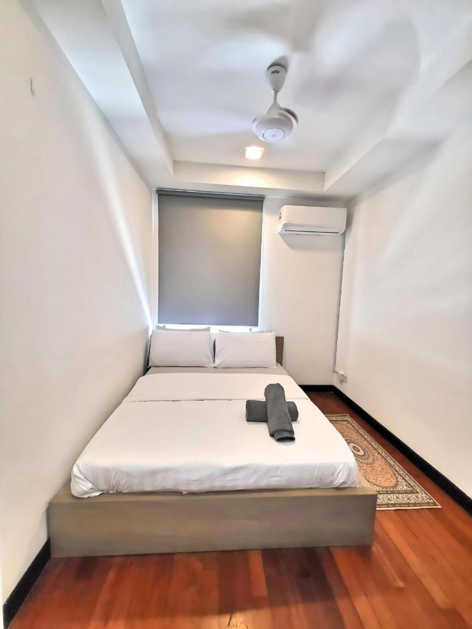 Casa Residency Apartment By Sweet And Cozy Home Kuala Lumpur Eksteriør billede