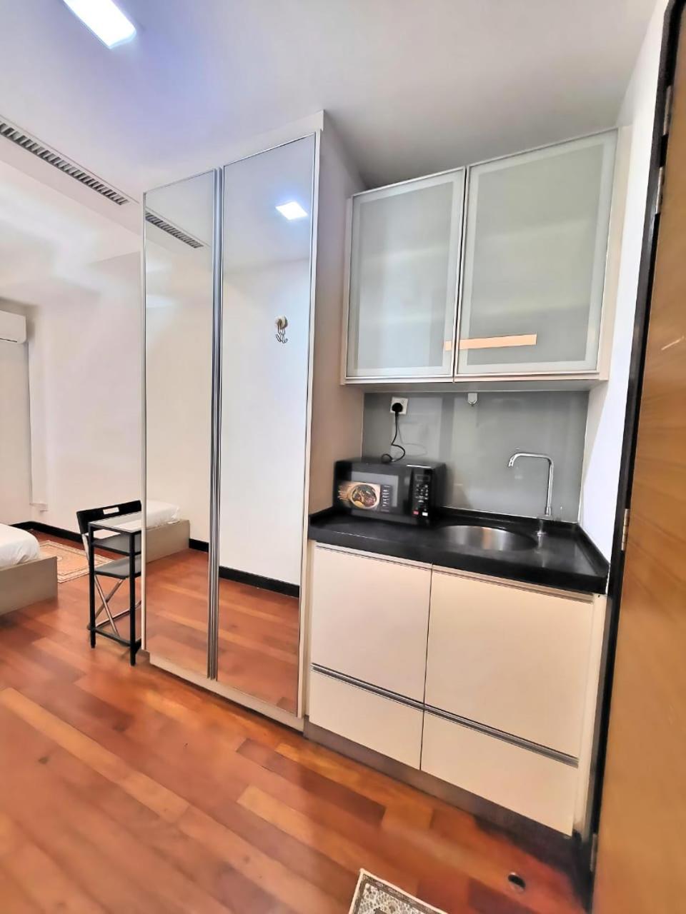 Casa Residency Apartment By Sweet And Cozy Home Kuala Lumpur Eksteriør billede