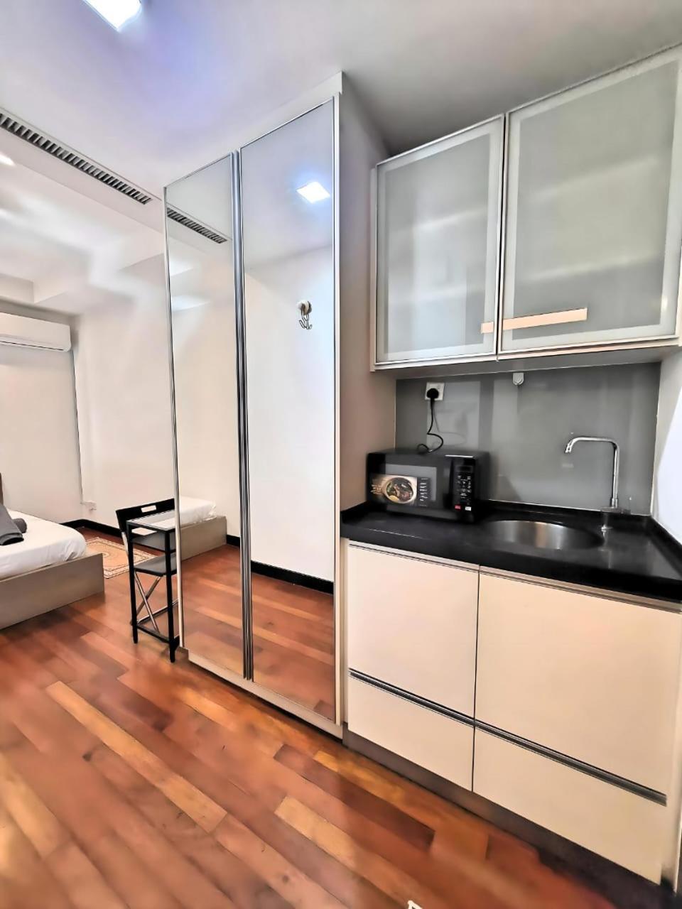 Casa Residency Apartment By Sweet And Cozy Home Kuala Lumpur Eksteriør billede