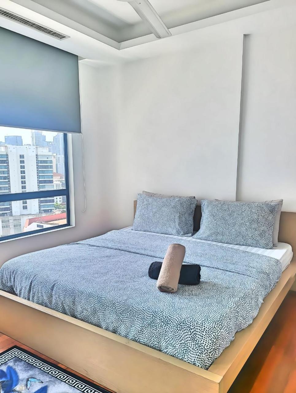 Casa Residency Apartment By Sweet And Cozy Home Kuala Lumpur Eksteriør billede