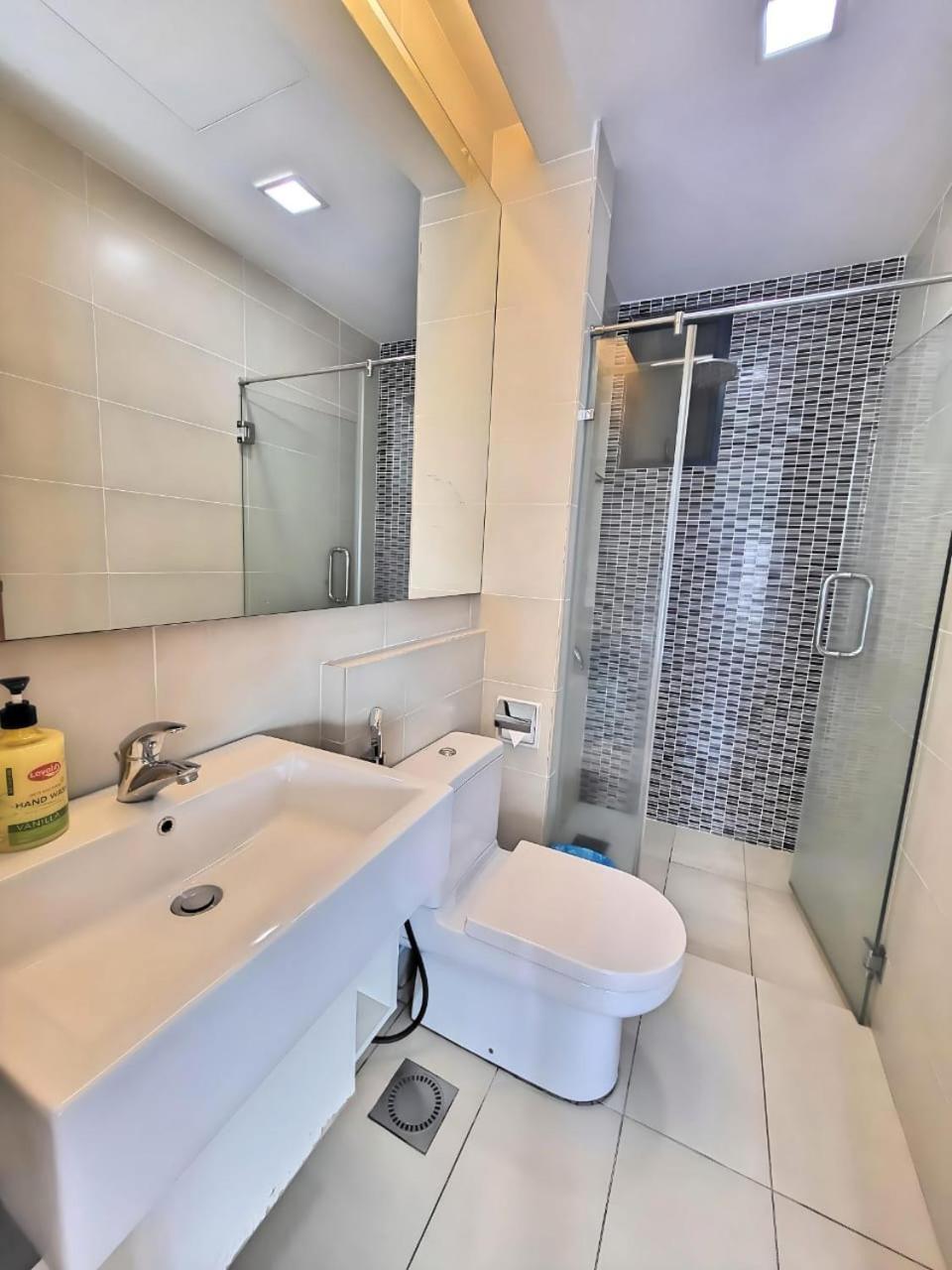 Casa Residency Apartment By Sweet And Cozy Home Kuala Lumpur Eksteriør billede