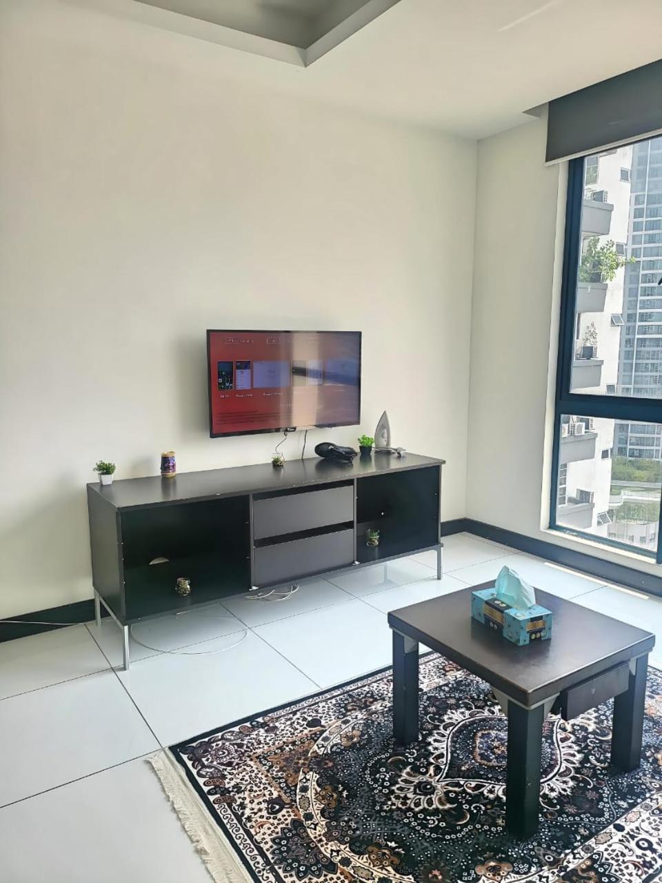 Casa Residency Apartment By Sweet And Cozy Home Kuala Lumpur Eksteriør billede