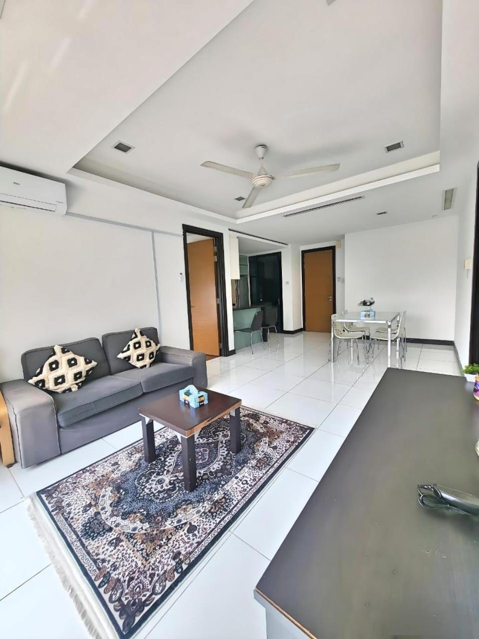 Casa Residency Apartment By Sweet And Cozy Home Kuala Lumpur Eksteriør billede